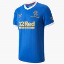 Thailandia Maglia Rangers Home 2021 2022