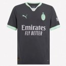 Maglia AC Milan Terza 2024 2025