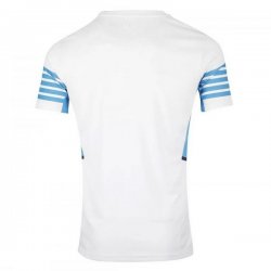 Thailandia Maglia Marseille Home 2021 2022 Bianco
