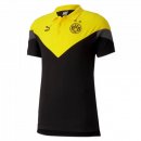 Puma Polo Borussia Dortmund 2019 2020 Giallo Nero