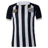 Thailandia Maglia Santos FC Away 2023 2024