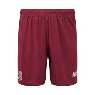 Pantaloni Cardiff City Away 2023 2024 Pantaloni Cardiff City Away 2023 2024