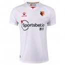 Thailandia Maglia Watford Away 2020 2021 Bianco