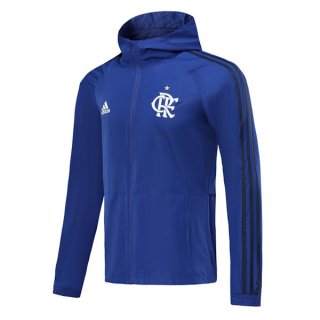 Giacca a vento Flamengo 2019 2020 Blu Giacca a vento Flamengo 2019 2020 Blu