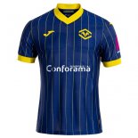 Thailandia Maglia Hellas Verone Home 2024 2025