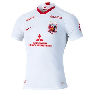 Thailandia Maglia Urawa Red Diamonds Away 2020 2021 Bianco Thailandia Maglia Urawa Red Diamonds Away 2020 2021 Bianco