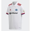 Thailandia Maglia Hamburger SV Home 2020 2021