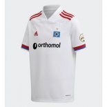 Thailandia Maglia Hamburger SV Home 2020 2021