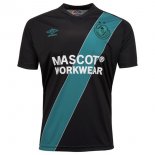 Thailandia Maglia Shamrock Rovers Away 2024 2025