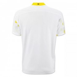 Thailandia Maglia Borussia Dortmund Terza 2020 2021 Bianco