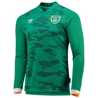 Thailandia Maglia Irlanda Home 2022 2023 Thailandia Maglia Irlanda Home 2022 2023
