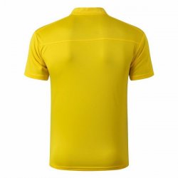 Polo Borussia Dortmund 2019 2020 Giallo Nero