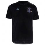 Thailandia Maglia Flamengo Terza 2023 2024