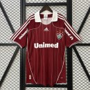 Thailandia Maglia Fluminense Third Retro 2007-2008
