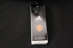 Polo Set Completo Manchester United 2019 2020 Nero Rosso
