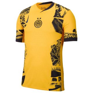 Thailandia Maglia Inter Milan Terza 2024 2025 Thailandia Maglia Inter Milan Terza 2024 2025