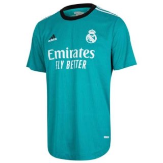 Thailandia Maglia Real Madrid Terza 2021 2022 Thailandia Maglia Real Madrid Terza 2021 2022