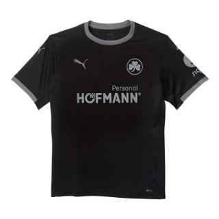 Thailandia Maglia Greuther Furth Terza 2023 2024 Thailandia Maglia Greuther Furth Terza 2023 2024