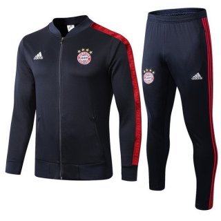 Felpa Bayern Munich 2019 2020 Blu Rosso Felpa Bayern Munich 2019 2020 Blu Rosso