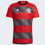 Thailandia Maglia Flamengo Home 2023 2024