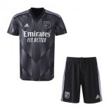 Maglia Lyon Terza Bambino 2022 2023