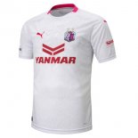 Thailandia Maglia Cerezo Osaka Away 2020 2021 Bianco