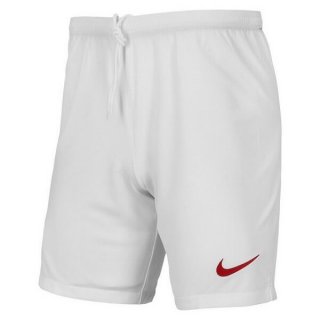 Pantaloni AS Roma Home 2019 2020 Bianco Pantaloni AS Roma Home 2019 2020 Bianco