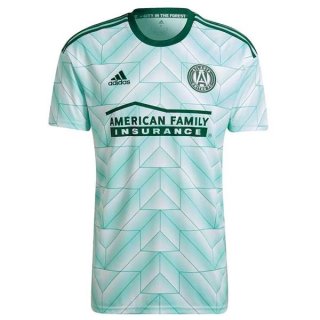 Thailandia Maglia Atlanta United Away 2022 2023 Thailandia Maglia Atlanta United Away 2022 2023