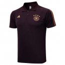 Polo Germania 2023 2024 Rosso