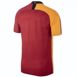 Thailandia Maglia Galatasaray SK Home 2019 2020 Arancione
