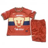 Maglia UNAM Pumas Terza Bambino 2022 2023