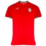 Thailandia Maglia Iran Away 2022 2023