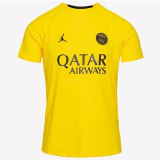 Thailandia Maglia Paris Saint Germain Pre-Match 2022 2023 Thailandia Maglia Paris Saint Germain Pre-Match 2022 2023