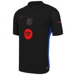 Thailandia Maglia Barcellona Away 2024 2025