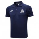 Polo Marsiglia 2023 2024 Blu 2