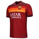 Maglia As Roma Home 2020 2021 Rosso