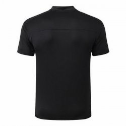 Polo Borussia Dortmund 2019 2020 Nero Giallo