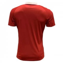 Thailandia Maglia Middlesbrough Home 2020 2021 Rosso
