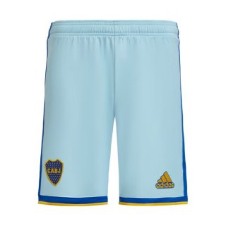 Pantaloni Boca Juniors Terza 2023 2024 Pantaloni Boca Juniors Terza 2023 2024