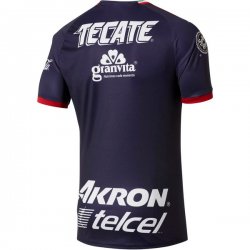 Thailandia Maglia CD Guadalajara Terza 2019 2020 Blu