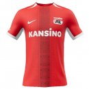 Thailandia Maglia AZ Alkmaar Home 2024 2025