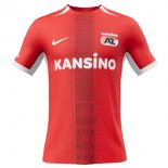 Thailandia Maglia AZ Alkmaar Home 2024 2025