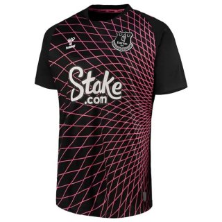 Thailandia Maglia Everton Away Portiere 2022 2023 Thailandia Maglia Everton Away Portiere 2022 2023