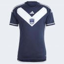 Thailandia Maglia Bordeaux Home 2023 2024