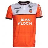 Thailandia Maglia Lorient Home 2023 2024