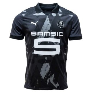 Thailandia Maglia Stade Rennais Terza 2024 2025 Thailandia Maglia Stade Rennais Terza 2024 2025