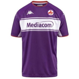 Thailandia Maglia Fiorentina Home 2021 2022 Thailandia Maglia Fiorentina Home 2021 2022