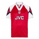 Thailandia Maglia Arsenal Home Retro 1992 1994