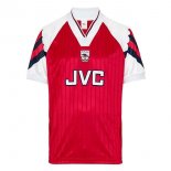 Thailandia Maglia Arsenal Home Retro 1992 1994