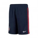 Pantaloni Atletico Madrid Home 2020 2021